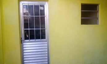 Imagem 5: Quarto de solteiro