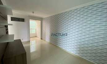 Imagem 2: Apartamento 3 quartos