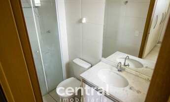 Imagem 5: Apartamento no Edificio Le Mans, 01 dormitório, 35m² - Centro