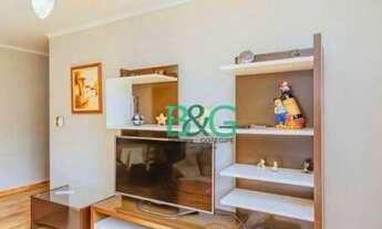 Imagem 3: Apartamento com 2 dormitórios à venda, 80 m² por R$ 339.000 - Vila Mazzei - São Paulo/SP