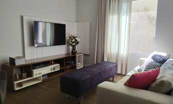 Imagem 4: Sobrado triplex no Ecoville em condominio fechado e rua tranquila