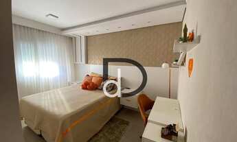 Imagem 3: Apartamento com 3 dormitórios para alugar, 85 m² por R$ 5.346,00/mês - Condomínio Vila Can