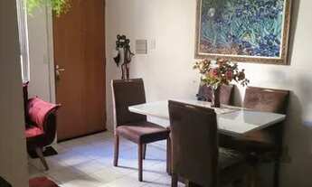 Imagem: Apartamento de 2 dormitórios com vaga no