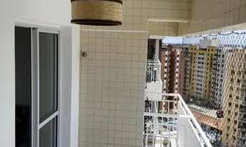 Imagem: Jardim de provence 2/4 64m