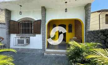 Imagem 3: Casa com 6 dormitórios à venda, 194 m² por R$ 650.000,00 - Fonseca - Niterói/RJ