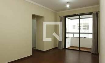 Imagem: Apartamento para Aluguel - Bela Vista, 3