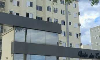 Imagem: Apartamento para aluguel possui 43 metros