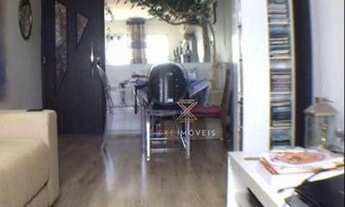 Imagem 2: Apartamento com 2 dormitórios à venda, 58 m² por R$ 310.000,00 - Jaguaré - São Paulo/SP