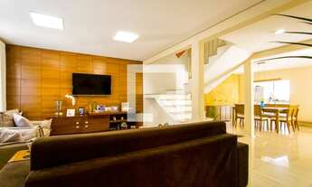 Imagem: Casa para Aluguel - Jardim Bela Vista, 3