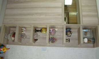 Imagem 6: Apartamento com 3 dormitórios à venda, 128 m² por R$ 980.000,00 - Centro - Santo André/SP