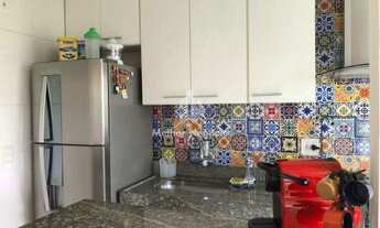 Imagem 5: Apartamento com 2 dorms, Jardim Nova Europa, Campinas - R$ 265 mil, Cod: AP2618