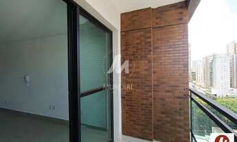 Imagem 4: Apartamento (flat) 1 dormitórios, em condomínio fechado