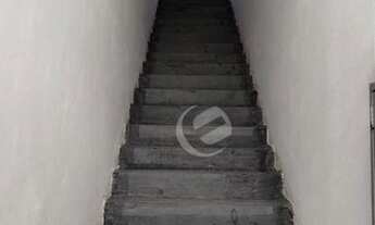 Imagem 2: Kitnet com 1 dormitório para alugar, 30 m² por R$ 900,00/mês - Jardim do Estádio - Santo A