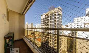 Imagem 6: Apartamento para Aluguel - Cambuí, 3 Quartos, 120 m2