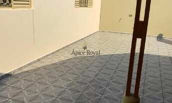 Imagem 6: Casa de rua para aluguel, 2 quartos, 1 suíte, 4 vagas, Jardim Regina - Indaiatuba/SP