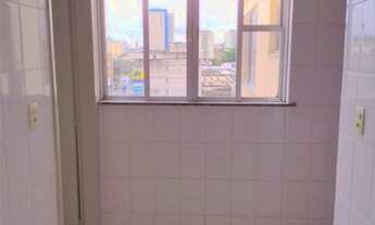 Imagem 5: Apto 2 Quartos (1 Suíte) c/ Dependência Empregada + Vaga (carro ou moto