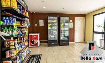 Imagem 3: Apartamento para venda possui 55 metros quadrados com 2 quartos em Vila Bertioga - São Pau