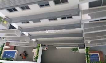 Imagem 2: PORTO ALEGRE - Apartamento Padrão - Mont Serrat