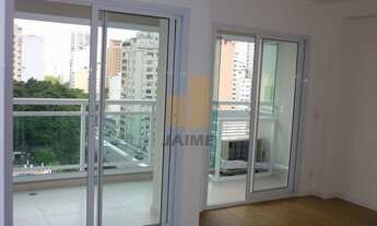 Imagem: Apartamento tipo estúdio, próximo ao metrô