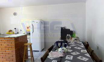 Imagem 3: Casa 2 dormitórios para Venda em Cidreira, CENTRO, 2 dormitórios, 1 banheiro, 2 vagas