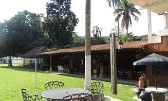 Imagem 7: Studio para venda com 1200 metros quadrados com 10 quartos em Campo Grande - Rio de Janeir