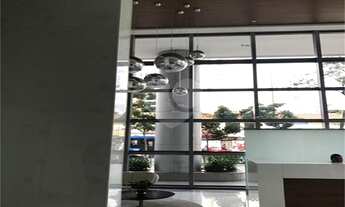 Imagem 3: Sala comercial no Brooklin