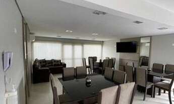 Imagem 3: Flat para aluguel com 25 metros quadrados com 1 quarto em Centro Cívico - Curitiba - PR