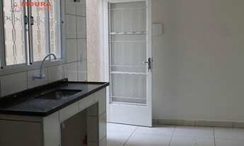 Imagem 2: Casa para alugar, 40 m² por R$ 850,00/mês - São João Clímaco - São Paulo/SP