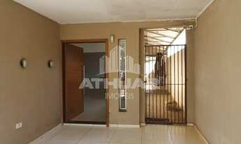 Imagem 4: SOBRADO NO LOTEAMENTO BOURBON