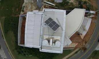 Imagem 5: Sobrado à venda, 3 quartos, 3 suítes, 4 vagas, Residencial Colinas do Aruã - Mogi das Cruz