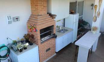 Imagem 7: Cobertura Duplex na Praia da Costa