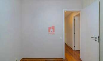 Imagem 12: Lindo Apartamento para Alugar com 3 Dormitórios sendo 1 Suíte e 3 Vagas com Lazer Completo