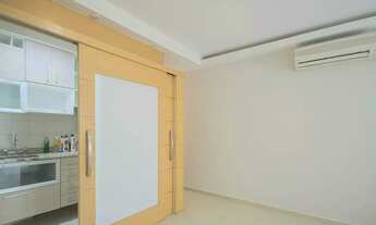 Imagem 4: Apartamento Locação Brooklin 73 m² 2 Dormitórios