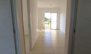 Imagem 2: Casa nova com 2 dormitórios para alugar, por R$ 700/mês - Cond. Moradas Club Ourinhos