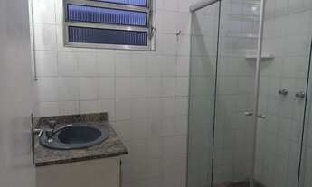 Imagem 4: Sobrado para aluguel possui 100 metros quadrados com 2 quartos