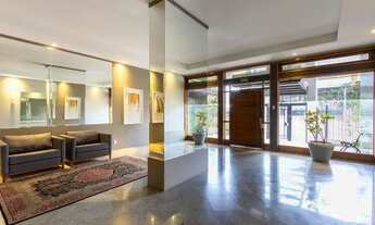 Imagem 4: Cobertura para Venda - 209m², 3 dormitórios, sendo 1 suites, 2 vagas - Bela Vista