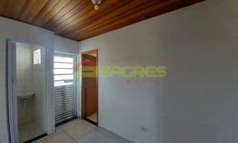 Imagem 2: Apartamento com 01 dormitório- 35m² por R$ 1.350,00