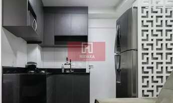 Imagem 3: Apartamento à venda no bairro Liberdade - São Paulo/SP, Zona Central