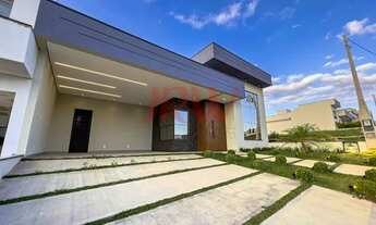 Imagem 6: Casa Térrea Condomínio Jardim Laguna - Indaiatuba/SP