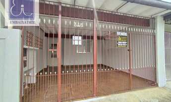 Imagem 7: Casa em boa localização com garagem