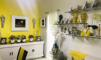 Imagem 7: Posto 6 - Aconchegante quarto e sala com dependência