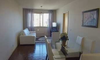 Imagem 2: Porto Alegre - Apartamento Padrão - Menino Deus