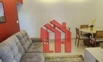 Imagem 3: Ótimo apartamento no, na quadra da praia, com 2 dormitórios com ares condicionados sendo 1