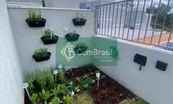 Imagem 4: Mogi das Cruzes - Casa de Condomínio - Vila São Paulo