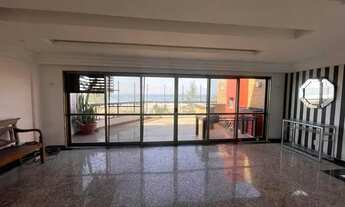 Imagem 3: Linda cobertura duplex 4 suites no Recreio