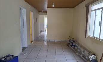 Imagem 5: Cód.: 1391 - Casa na região cental