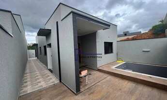 Imagem: Casa à venda - Loteamento Bella Atibaia