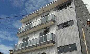 Imagem 3: Apartamento com 3 dormitórios à venda, 80 m² por R$ 260.000,00 - Parque Guarani - Juiz de