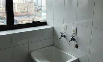 Imagem 7: Apartamento com 2 dormitórios para alugar, 52 m² por R$ 3.075,00/mês - Tatuapé - São Paulo