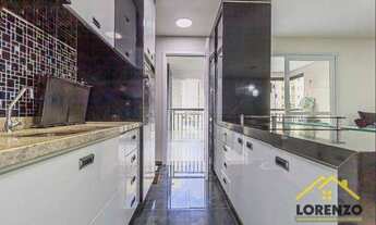 Imagem 7: Apartamento com 2 dormitórios à venda, 88 m² por R$ 790.000 - Jardim - Santo André/SP